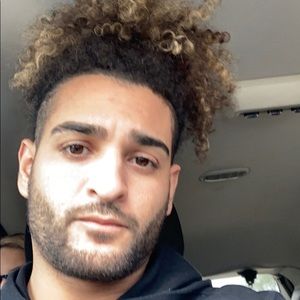 Meet your Posher, Jesus